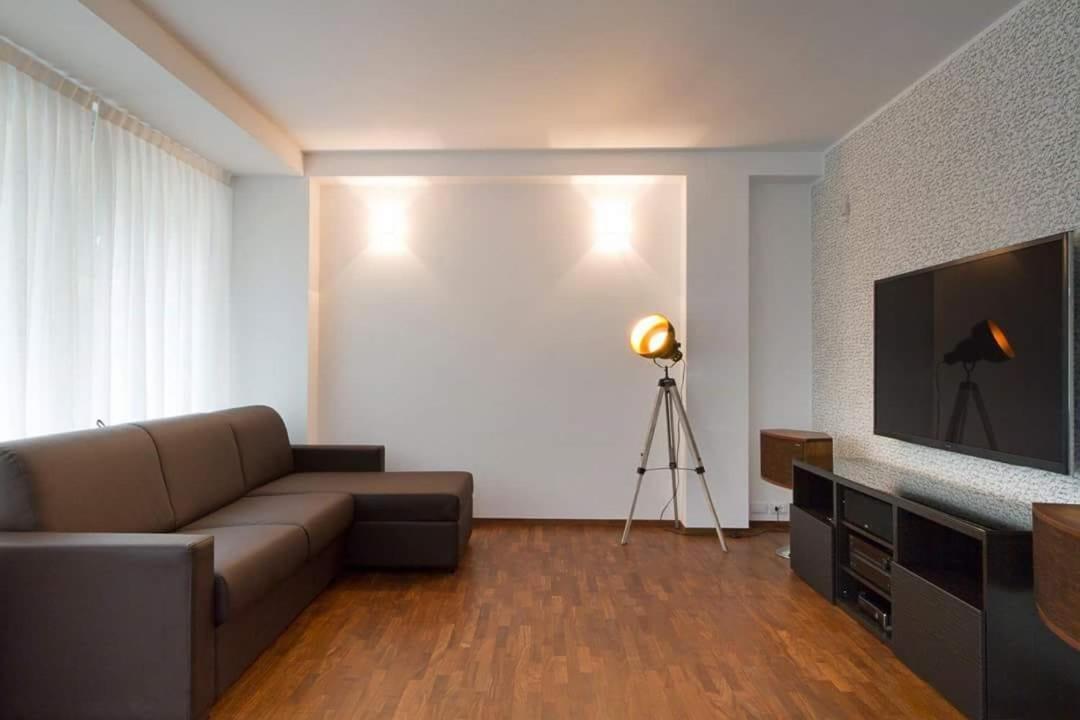 Central Stema Luxury 미사노아드리아티코 외부 사진
