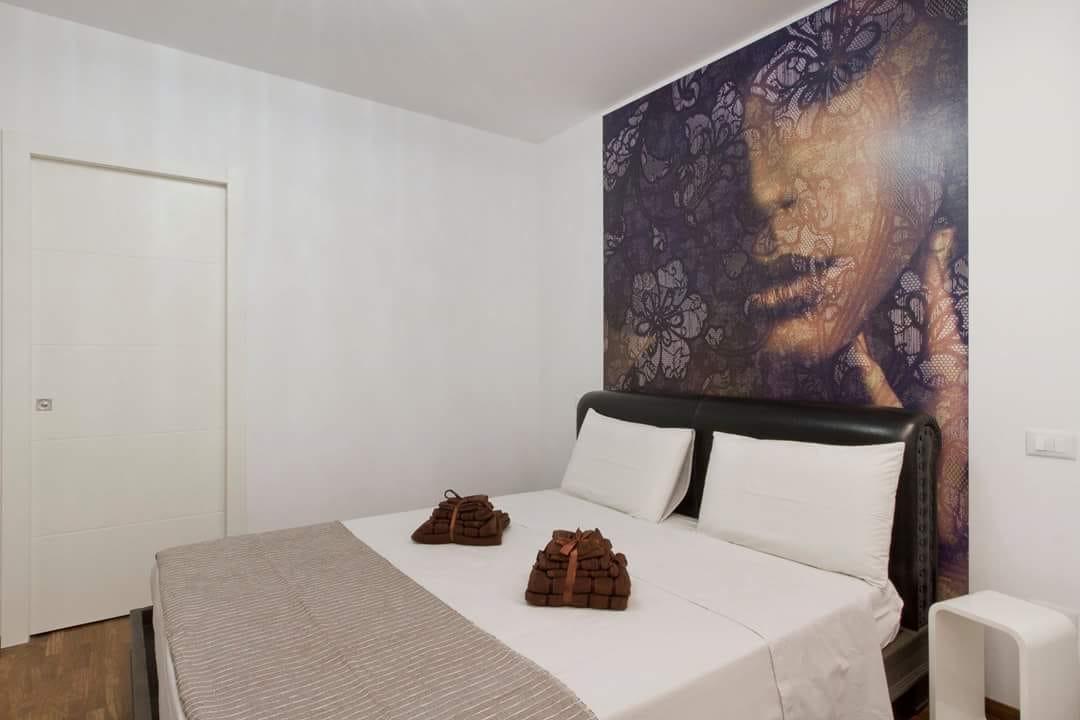 Central Stema Luxury 미사노아드리아티코 외부 사진