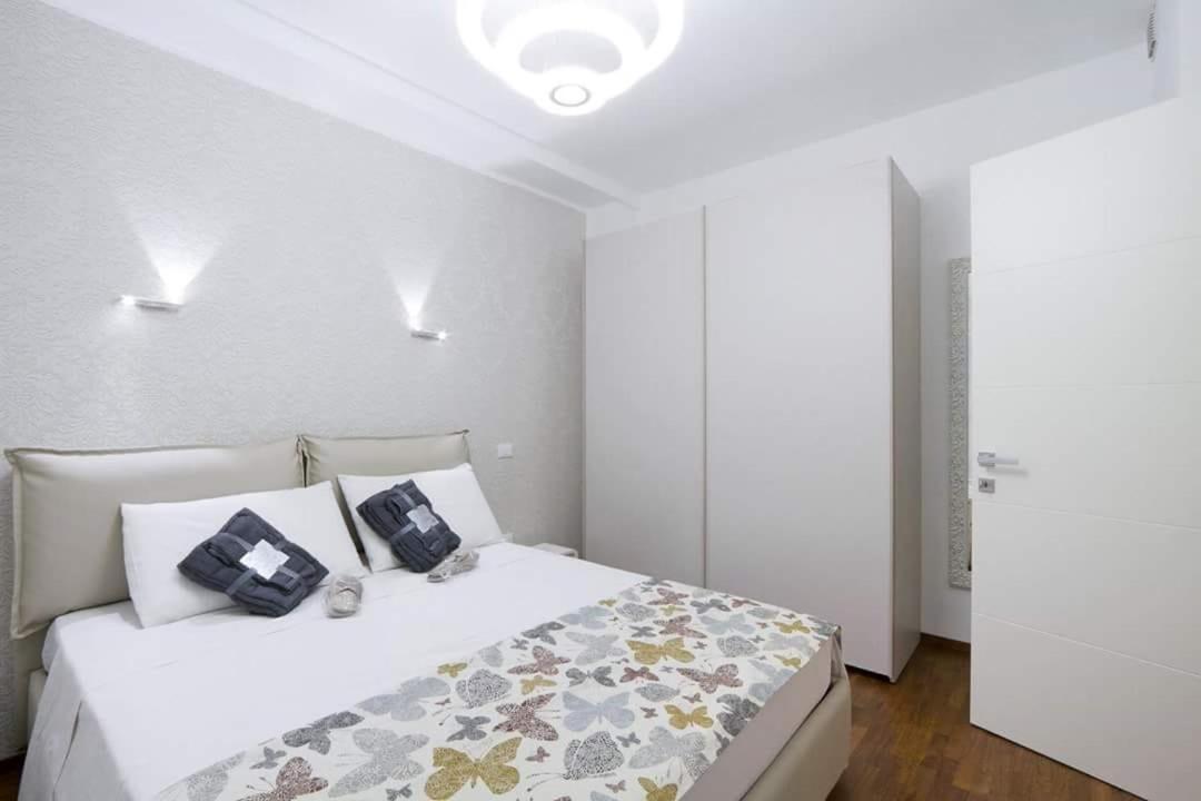 Central Stema Luxury 미사노아드리아티코 외부 사진