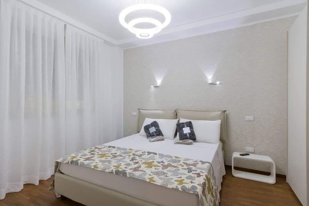 Central Stema Luxury 미사노아드리아티코 외부 사진